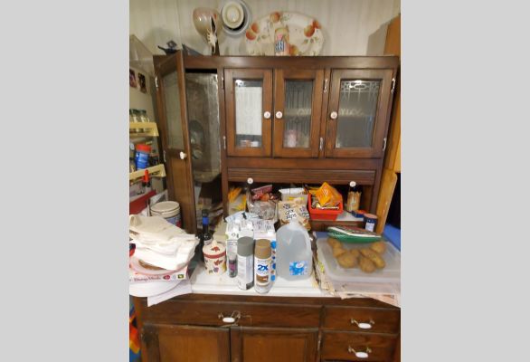 Auction listing photo