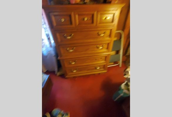 Auction listing photo