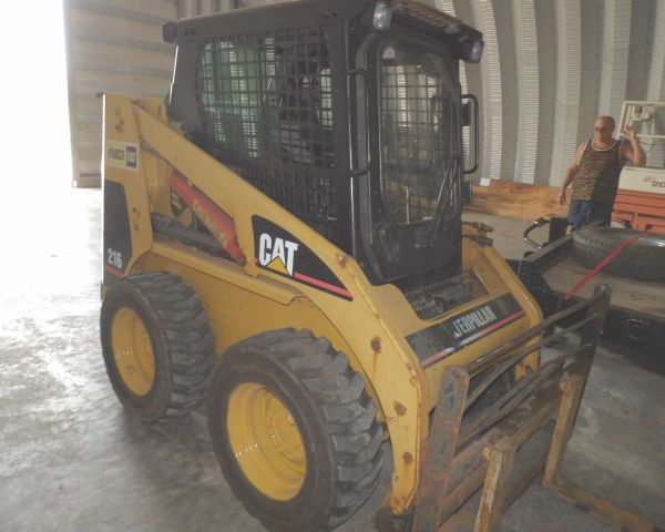 auction image