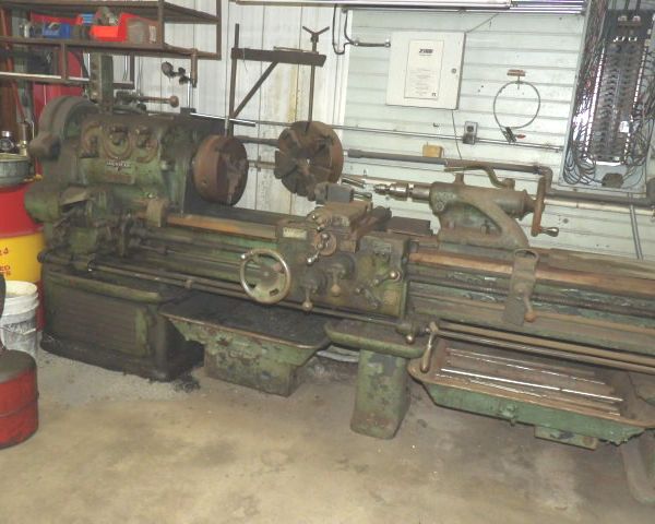 auction image
