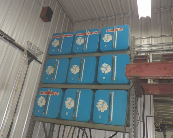 auction image