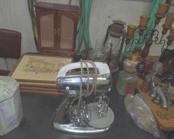 auction image