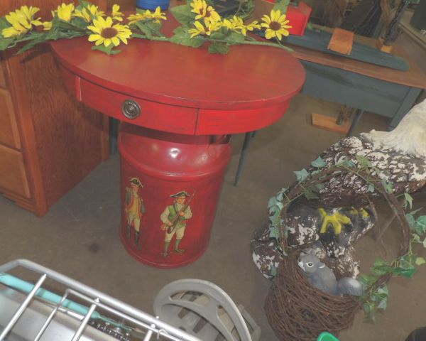 auction image