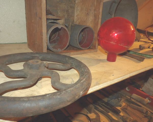 auction image