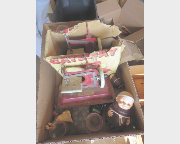 auction image