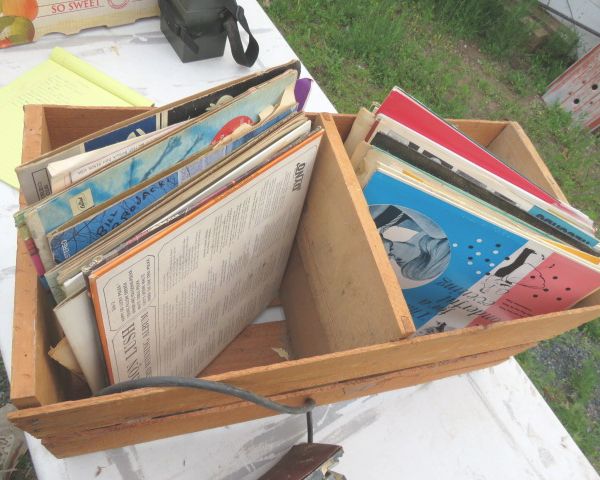 auction image