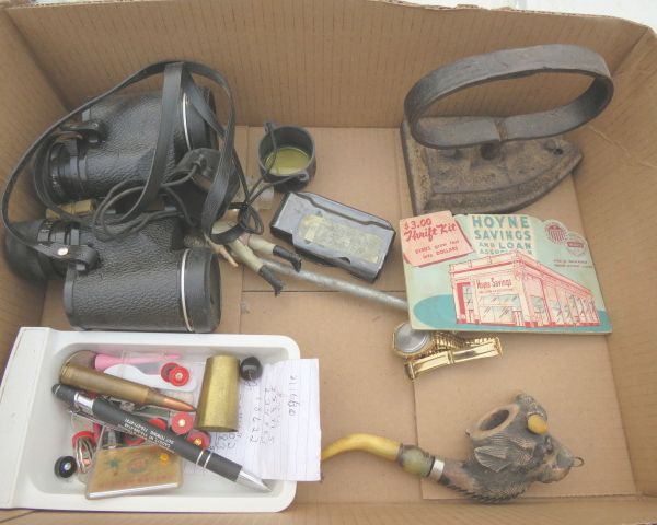 auction image