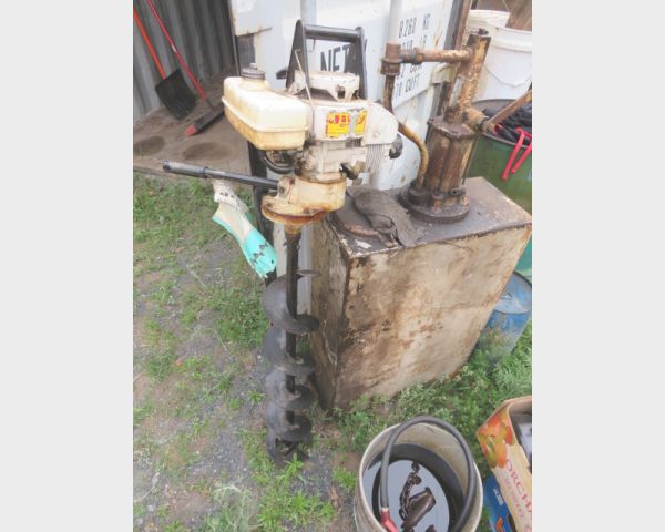 auction image