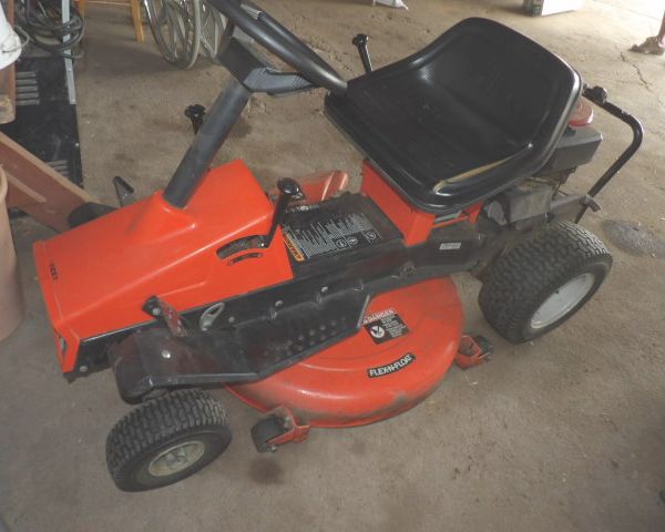 auction image