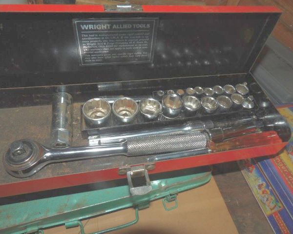 auction image