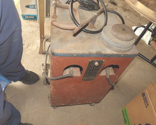 auction image