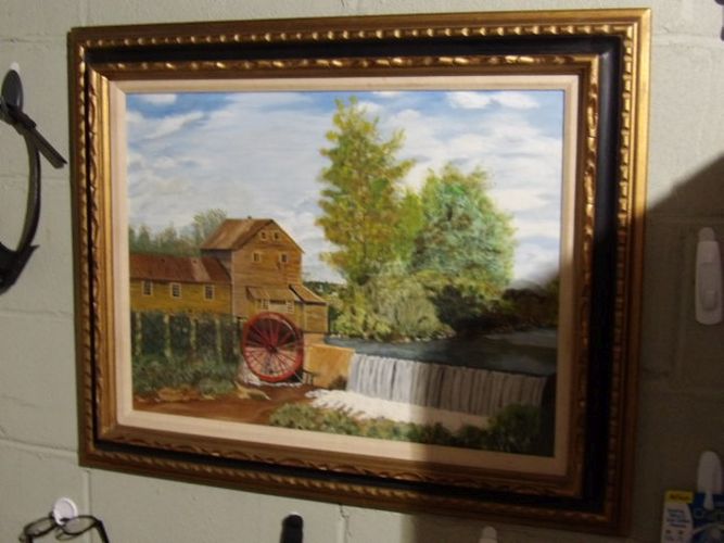 auction image