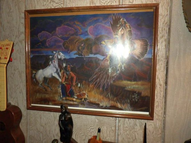 auction image