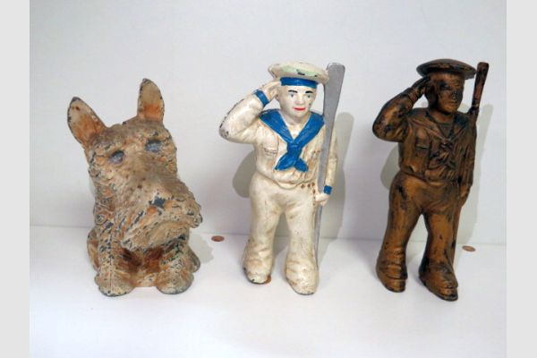 auction image