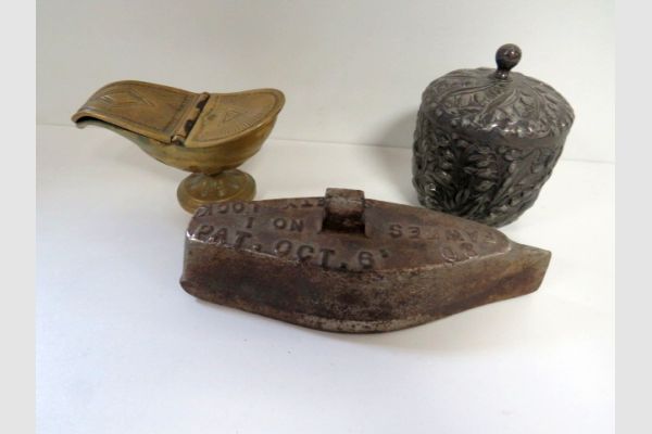auction image