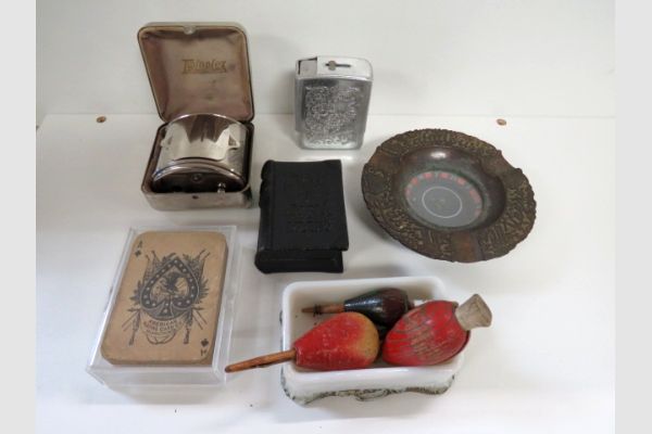 auction image