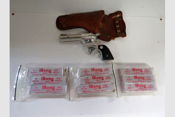 auction image