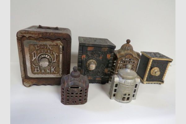 auction image
