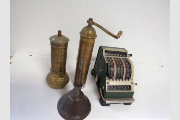 auction image