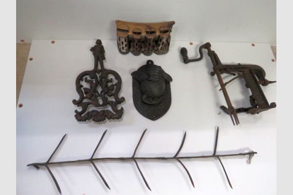 auction image