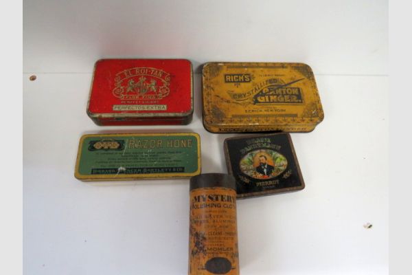 auction image