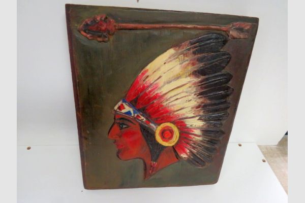 auction image