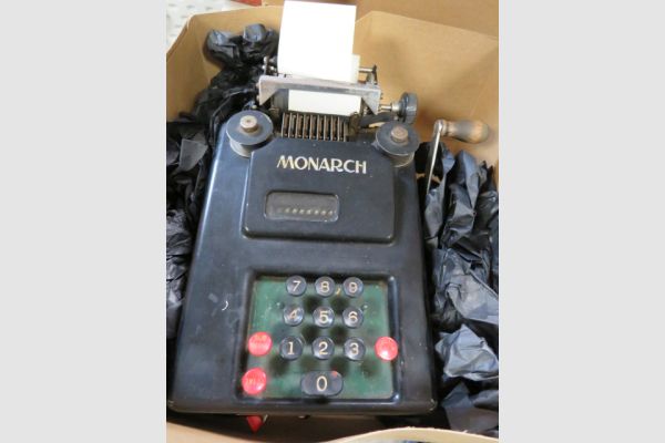 auction image