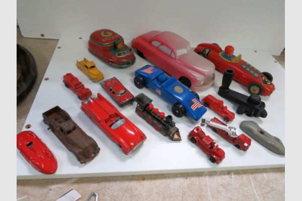 auction image