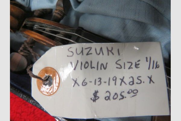 auction image