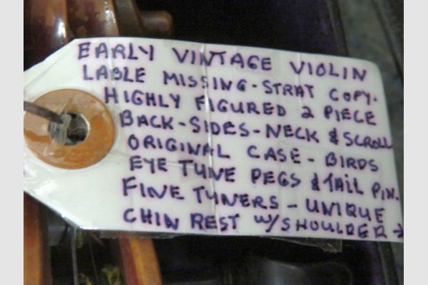 auction image