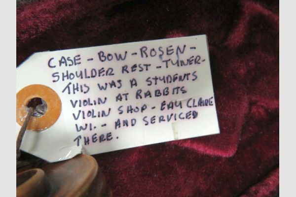 auction image