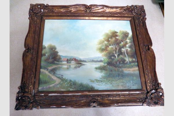 auction image