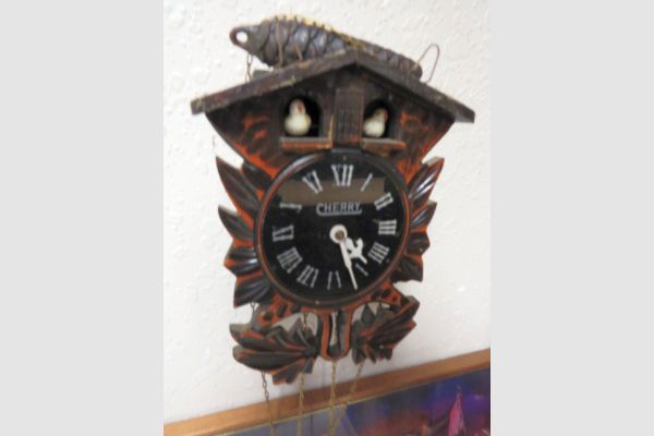 auction image