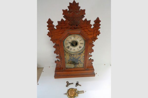 auction image