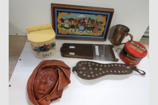 auction image