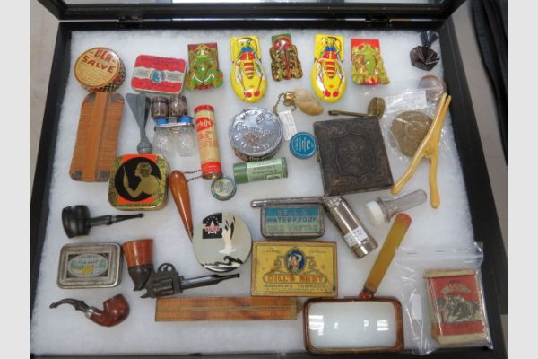 auction image