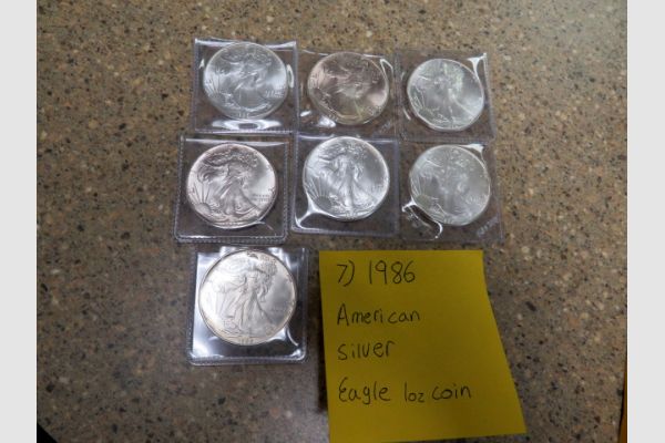 auction image