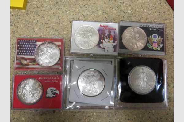 auction image