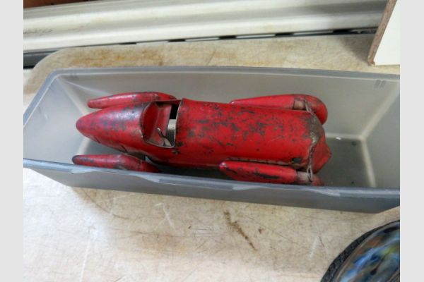 auction image