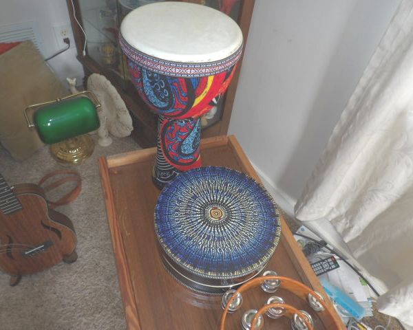 auction image