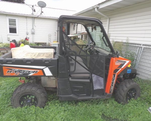 auction image