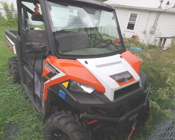 auction image