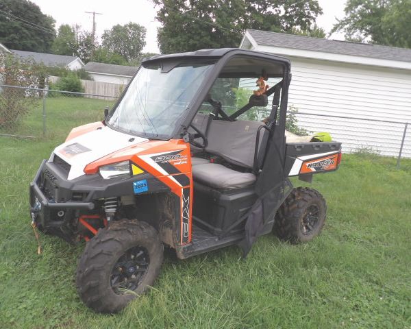 auction image