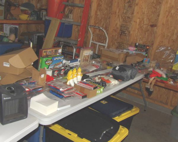 auction image